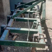 ادوات کشاورزی