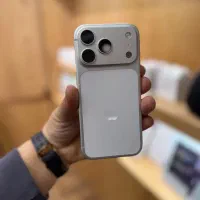 آیفون - 17 pro