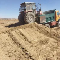 کمپرسی بنز 911خیلی سالم|خودرو سنگین|مشهد, عنصری|دیوار