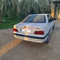 پژوپارس|خودرو سواری و وانت|جم, |دیوار