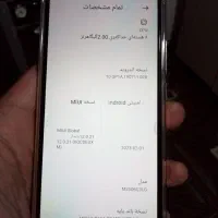 شیائومی 9A دوسیم فورجی در حد|موبایل|سنندج, |دیوار