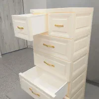 تولید و پخش پلاستیک ممتاز (ارسال رایگان)|جاکفشی، کمد، دراور|کهریزک, |دیوار