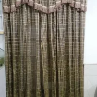 پرده|پرده، رانر، رومیزی|نیشابور, بنیاد شهید|دیوار