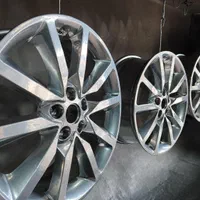 رینگ خودرو رنگ کوره ای الکترواستاتیک در رشت|قطعات یدکی و لوازم جانبی|رشت, استقامت ۱|دیوار