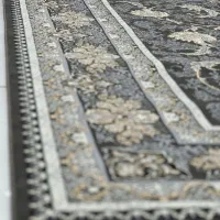 فرش بدون مرکز، باحال‌ترین انتخاب|فرش|گرگان, |دیوار