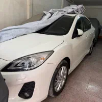 مزدا۳نیوتیپ۴