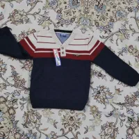 بافت پسرانه برای 4سال و5سال|لباس|بیرجند, |دیوار