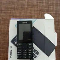 دوتا گوشی نوکیا سالم و تعمیری