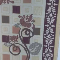 گلیم فرش ۸۰×۴|گلیم، جاجیم، گبه|ری, ظهیرآباد|دیوار