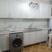 انواع کابینت اماده وزیری|مصالح و تجهیزات ساختمان|کرمان, |دیوار