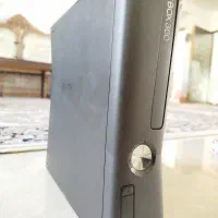 ایکس باکس ۳۶۰ اسلیم دو دسته