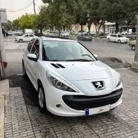 207پانا مدل۱۴۰۱بدون رنگ