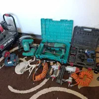 ابزار کابینت