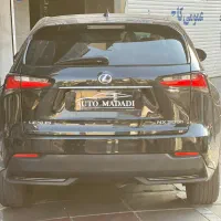 Lexus nx300h|خودرو سواری و وانت|تهران, سعادت‌آباد|دیوار