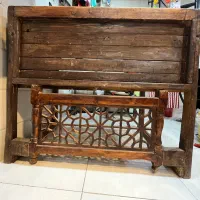 میزوصندلی سنتی چوب روس زنده