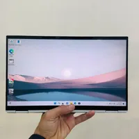 لپ تاپhp elitebook1040 g7تاچ،تبلت شو،با قلم|رایانه همراه|گنبد کاووس, |دیوار