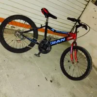 دوچرخه ۲۰ فروشی