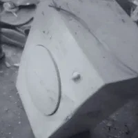 لباسوی بوش