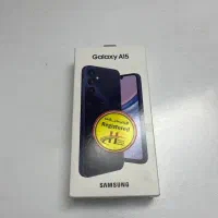 گوشی سامسونگ a15