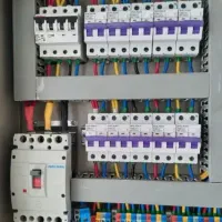 برقکار برق کار ساختمان