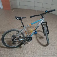 دوچرخه اینتنس۲۸|دوچرخه، اسکیت، اسکوتر|خرم‌آباد, |دیوار