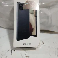 گوشی سامسونگA12