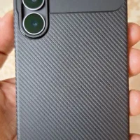 گوشی s25 fe سامسونگ ۲۵۶ گیگ پک ویتنام نو