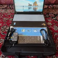 لپ تاپ لینوو E540 درحد ن  نسل ۴ هارد ۷۵۰|رایانه همراه|سراوان, |دیوار