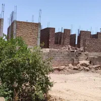 زمین فروشی مرکز شهر راور|فروش زمین و ملک کلنگی|راور, |دیوار