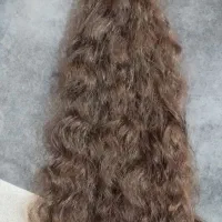 مو طبیعی