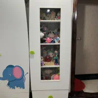 تخت و کمدنوجوان|تخت و سرویس خواب|بهشهر, |دیوار