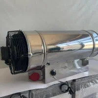 فن دمنده هیتر برقی فن دار بخاری برقی فن دار uts