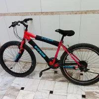 دوچرخه 26 امانو