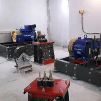 تعمیرات و سرویس و نگهداری انواع آسانسور|خدمات پیشه و مهارت|خرمآباد, |دیوار