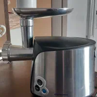 چرخ گوشت گاسونیک