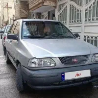 141 مدل 84 فروش فوری