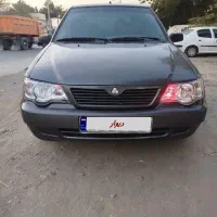 پراید ۱۱۱مدل ۹۳
