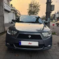 دنا معمولی مدل ۱۳۹۶