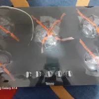 گاز شیشه‌ای