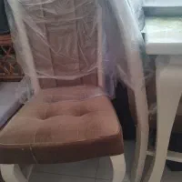 میز و صندلی ناهارخوری