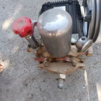 موتور سم پاش