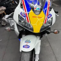 هندا cbr 600 2005