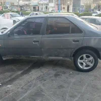 پژو دوگانه فابریک ۹۱