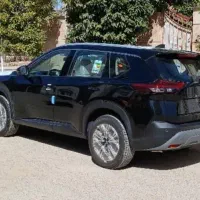 ایکس تریل|خودرو سواری و وانت|تهران, عباسآباد|دیوار