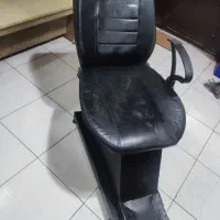 صندلی اصلاح