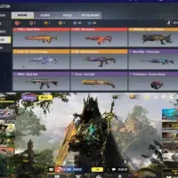 اکانت کالاف