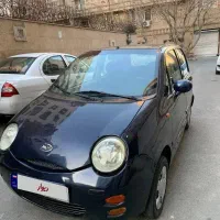 ام وی ام ۱۱۰ / ۳ سیلندر / مدل ۱۳۹۰|خودرو سواری و وانت|تهران, شهرک شریعتی|دیوار