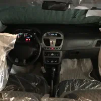 کوییک R صفر خشک۱۴۰۰ رینگ آلومینیومی،دریچه گاز سیمی|خودرو سواری و وانت|اراک, |دیوار