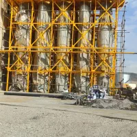 رنگ آمیزی و سند بلاست|خدمات پیشه و مهارت|ری, صفاییه (چشمه علی)|دیوار