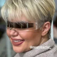 خدمات اسکراپ اسکالپ و رویش مجددمو انواع تراپی ساقه